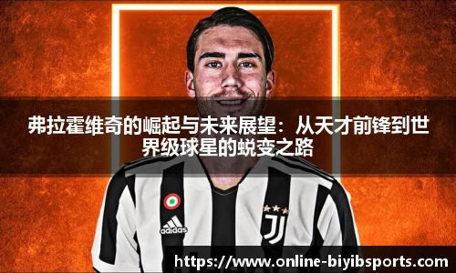 弗拉霍维奇的崛起与未来展望：从天才前锋到世界级球星的蜕变之路